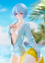 【Pre order】GSC Studio - PVC Neon Genesis Evangelion Ayanami Rei (Copyright) - Image 5