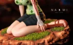【Pre order】Dream Lab Studio One Piece Nami - Image 6