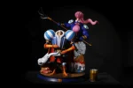 【Pre order】Dream Studio 1/8 One Piece Charlotte Daifuku - Image 3