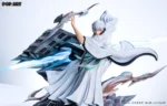【Pre order】POP ART Studio 1/6 Bleach Kamishini no Yari Ichimaru Gin - Image 7