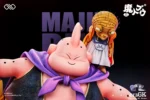 【Pre order】Infinite Studio 1/6 & 1/4 Dragon Ball Fat Buu & Little Majin Buu - Image 3