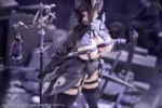 【Pre order】HanaBee Studio 1/6 PVC Plague Doctor (Copyright) - Image 6