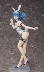 【Pre order】FREEing Studio 1/4 PVC Bare Legs Bunny Girl BEATLESS Type-005 - Image 4
