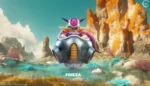 【Pre order】XG Studio 1/6 Dragon Ball Frieza - Image 2