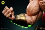 【In Stock】2% Studio - Dragon Ball Super Broly Bust - Image 6
