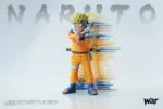 【Pre order】War Studio 1/6 Naruto Uzumaki Naruto - Image 2