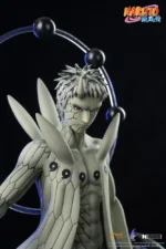 【Pre order】Pickstar Studio 1/6 Naruto Uchiha Madara & Uchiha Obito (Copyright) - Image 11