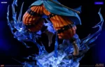 【Pre order】DOD Studios ONE PIECE Enel Resin Statue - Image 4