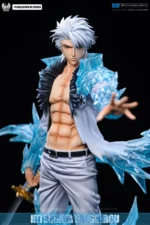 【Pre order】Nirvana Studio - Bleach Hitsugaya Toushirou with LED - Image 4