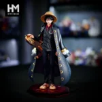 【Pre order】 HM Studio - One Piece Luffy