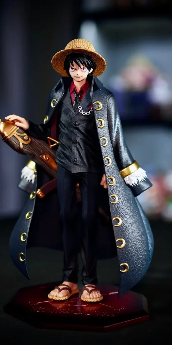 【Pre order】 HM Studio - One Piece Luffy