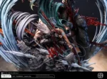 【In Stock】Hertz Studio 1/6 Levil vs Beast titan - Image 7