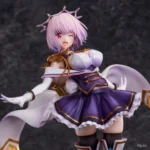 【Pre order】UnionCreative 1/6 PVC SSSS.GRIDMAN Akane Shinjo (Copyright) - Image 10