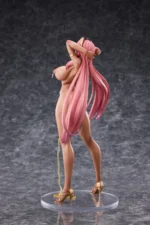 【In Stock】PURE Studio 1/6 PVC Taimanin RPG Ingrid (Copyright) - Image 15