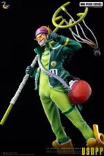 【Pre order】YN Studio 1/8 One Piece Usopp - Image 3