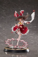 【Pre order】MAGI ARTS Studio 1/6 PVC Touhou Project Hakurei Reimu (Copyright)