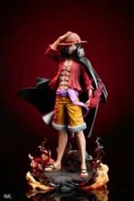 【Pre order】Man Zang Studio - One Piece Luffy