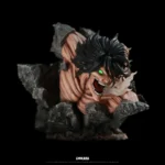 【In Stock】CHIKARA STUDIO Attack on Titan Eren Jaeger Resin Statue - Image 2