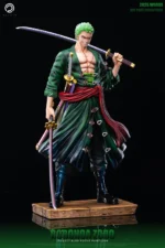 【Pre order】C2 Studio POP One Piece Zoro - Image 3