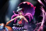 【Pre order】SY Studio - One Piece Perona - Image 4