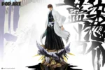 【Pre order】POP ART Studio 1/6 Bleach Sosuke Aizen