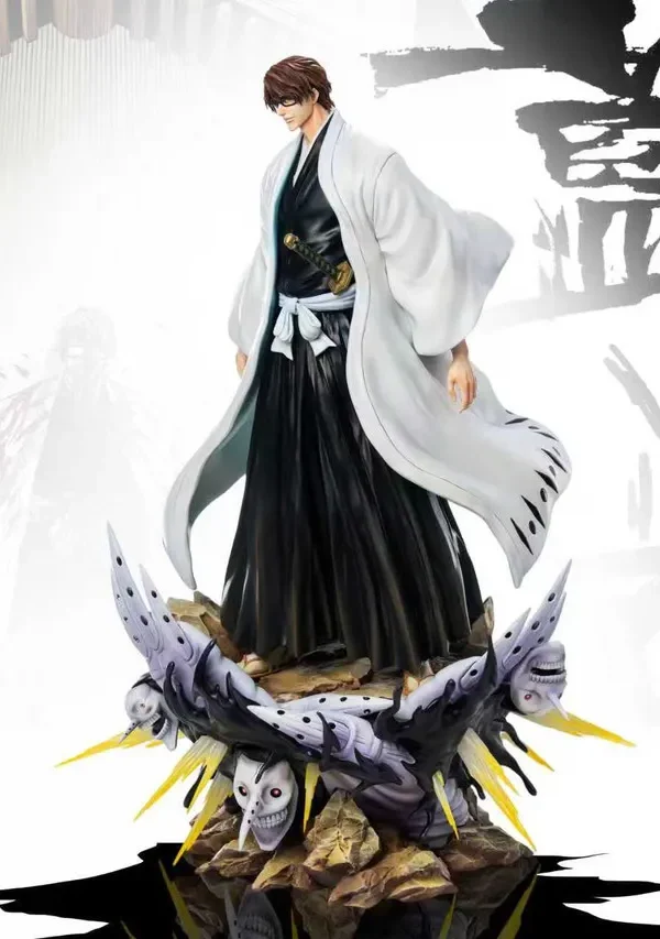 【Pre order】POP ART Studio 1/6 Bleach Sosuke Aizen