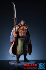 【Pre order】 New century studio Edward Newgate - Image 2