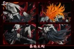 【In Stock】CHENG STUDIO Ichigo VS Ulquiorra - Image 2