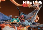 【Pre order】PC House Charizard group Fire Type - Image 3