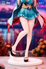 【Pre order】Animester Studio 1/7 PVC Honolulu Yukata (Copyright) - Image 18
