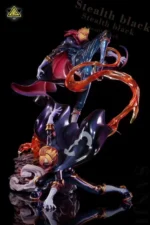 【Pre order】SuperBomb Studio One Piece Sanji Resin statue - Image 8