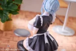 【Pre order】PinkMango Studio 1/6 PVC Yukino Mifuyu Maid (Copyright) - Image 11