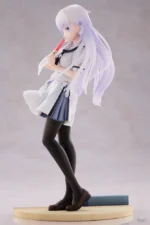【Pre order】Bell Fine 1/7 PVC Shiroha Naruse (Copyright) - Image 6