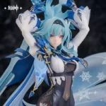 【In Stock】Wonderful Works 1/7 PVC Genshin Impact Eula Lawrence (Copyright)【In Stock】Wonderful Works 1/7 PVC Genshin Impact Eula Lawrence (Copyright) - Image 6