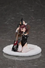 【Pre order】MAGI ARTS Studio 1/6 PVC Tele Bunny Aya Xun (Copyright) - Image 13