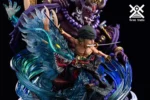【Pre order】ThreeL Studio ONE PIECE Roronoa Zoro Resin statue - Image 4