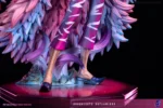 【Pre order】 Aurora Studio POP One Piece Donquixote Doflamingo - Image 10