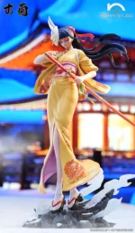 【Pre order】 HINAMI Studio Kikunojo