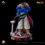 【Pre order】Tsume Studio 1/4 Dragon Ball Bojack (Copyright) - Image 2