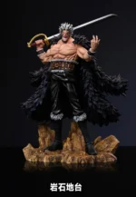 【Pre order】Dark Matter Studio - One Piece Rocks D. Xebec