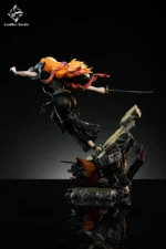【Pre order】LoaDen Studio 1/6 Bleach Matsumoto Rangiku - Image 7