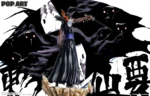 【Pre order】POP ART Studio 1/6 Bleach Tousen Kaname - Image 9