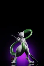 【Pre order】Wilderness Studio 1/20 & 1/6 Pokemon Mewtwo - Image 11