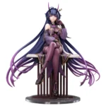 【Pre order】APEX Studio 1/7 PVC Honkai Impact 3 Raiden Mei (Copyright)