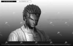 【Pre order】F.I.T Studio Roronoa Zoro One Piece - Image 3