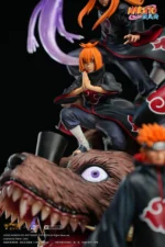 【In Stock】Pickstar studio 1/6 Pain (Copyright) - Image 7