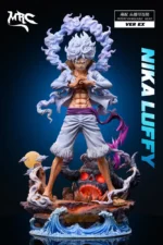 【Pre order】MRC Studio 1/6 & 1/4 & 1/1 One Piece Nika Luffy - Image 2