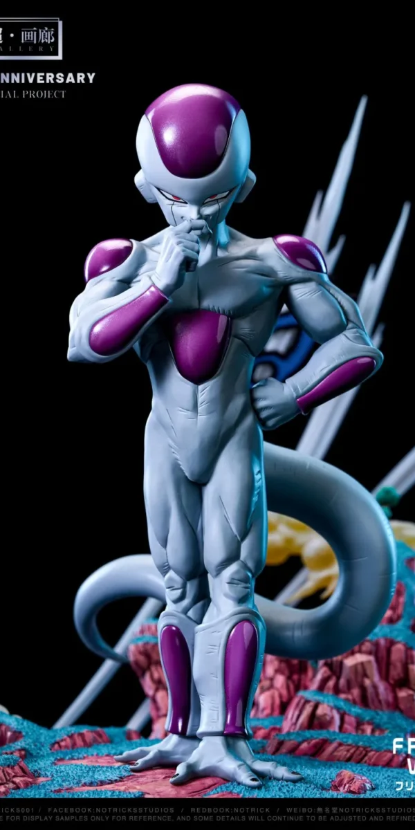 【Pre order】Notricks Studio - Dragon Ball Frieza