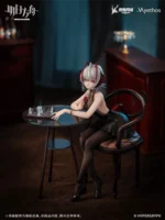【Pre order】Myethos Studio 1/7 PVC Arknights Caitlyn Bairstow - Image 3