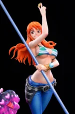 【In Stock】LX Studio - One Piece Nami - Image 2